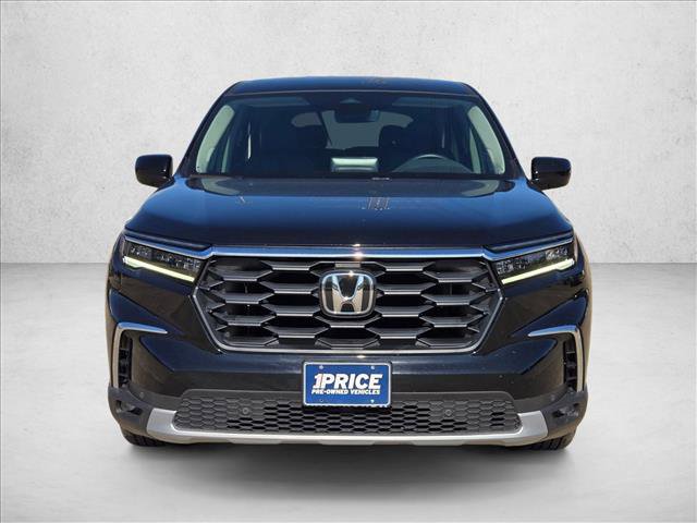 Used 2025 Honda Pilot EX-L image 2