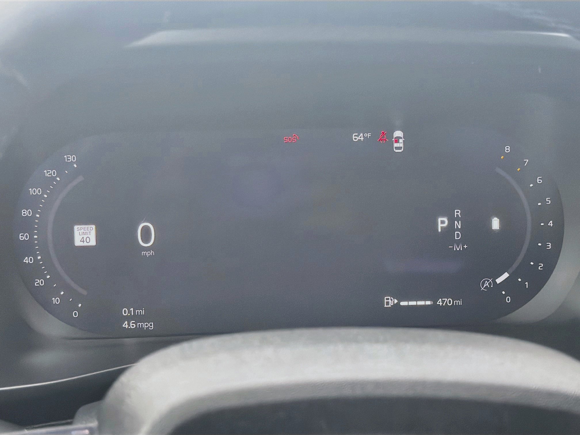 Used 2026 Volvo XC40 B5 Plus AWD/4WD image 19