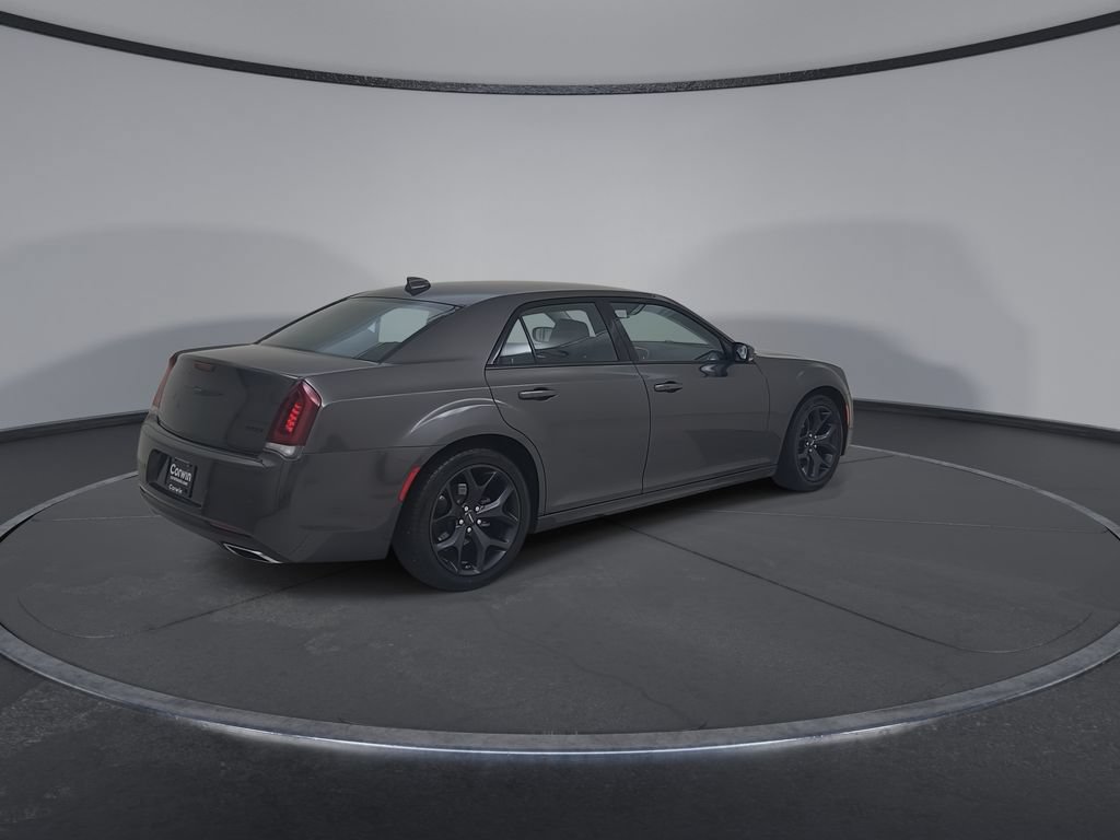 Certified 2023 Chrysler 300 Touring L w/ Comfort Group RWD image 17