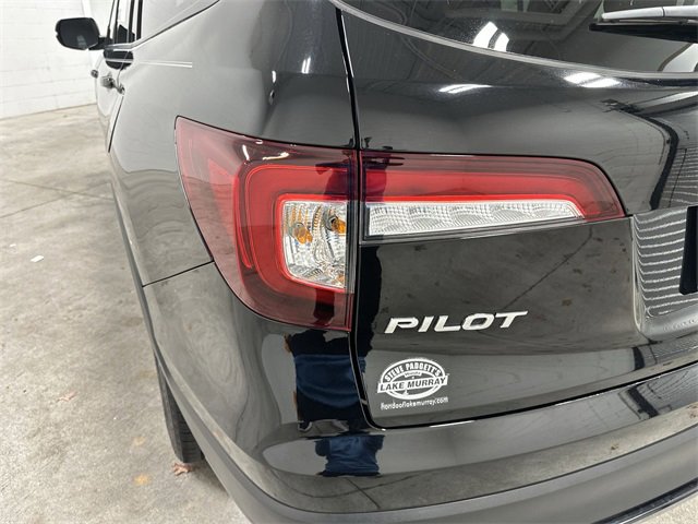 Used 2022 Honda Pilot Sport image 23