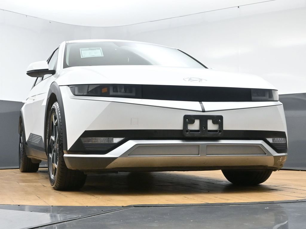 Used 2023 Hyundai Ioniq 5 SEL RWD image 52