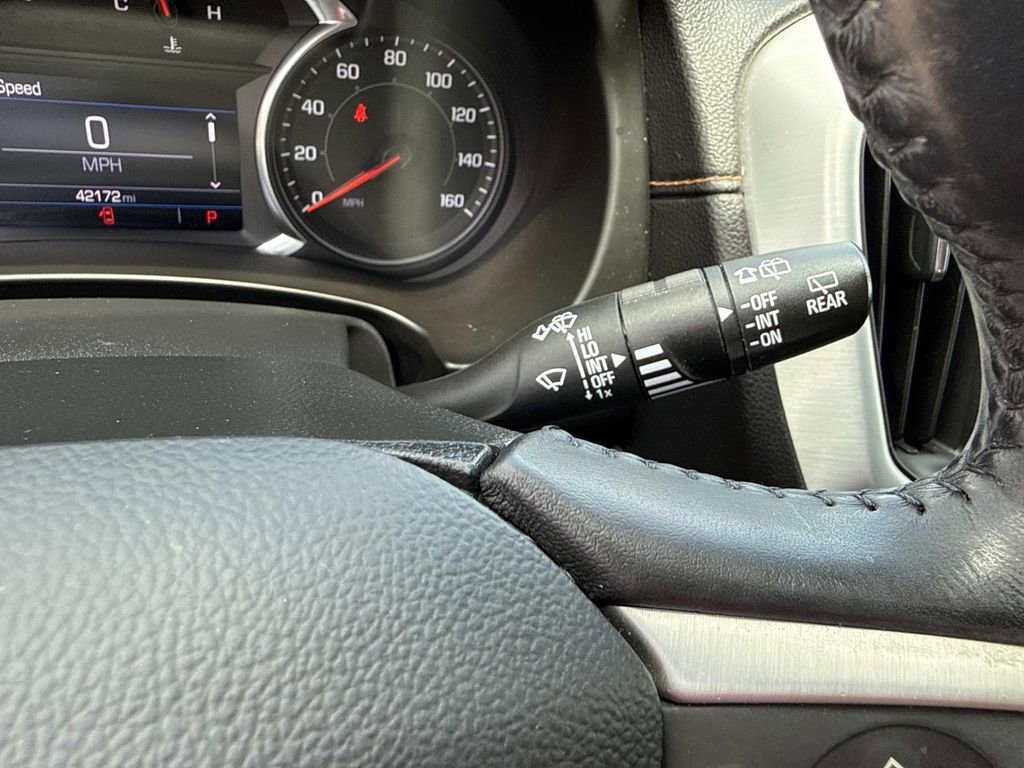 Used 2021 GMC Terrain SLE w/ Driver Convenience Package FWD image 38