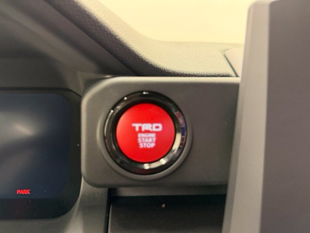 New 2026 Toyota Tacoma TRD Off-Road AWD/4WD image 52