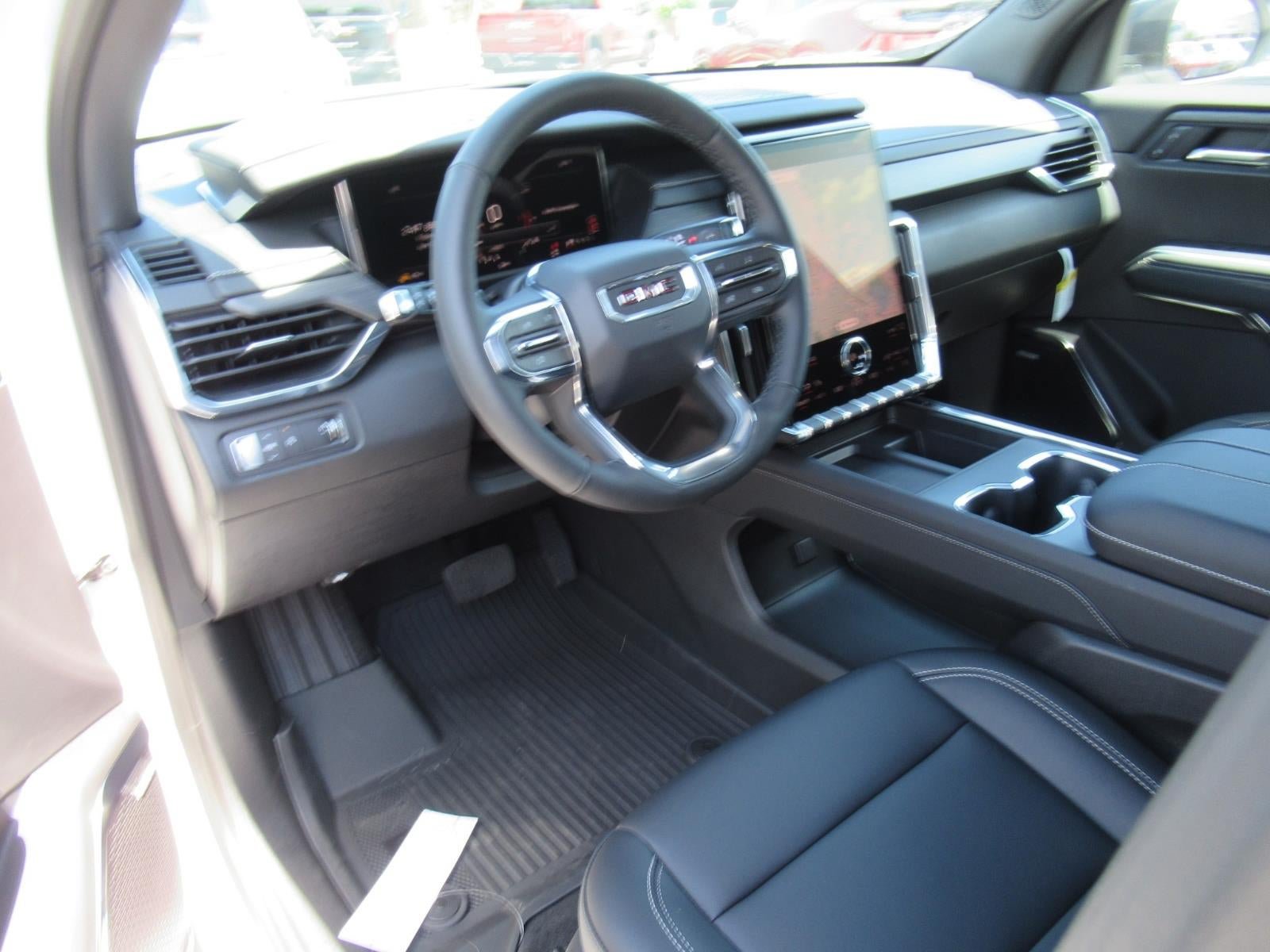 New 2026 GMC Acadia Elevation w/ Elevation Premium Package FWD image 15