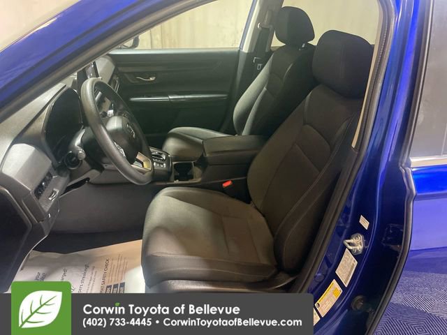 Used 2024 Honda CR-V EX image 10