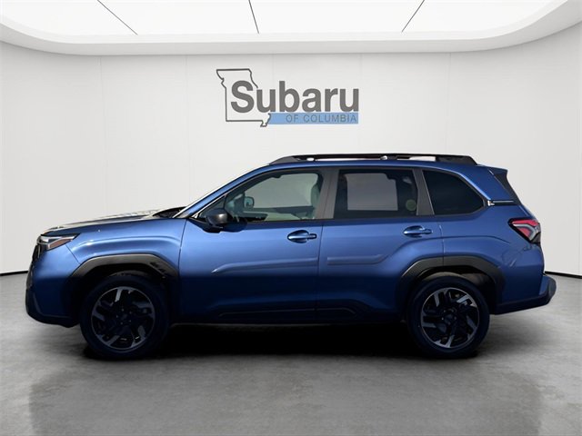 New 2026 Subaru Forester Limited image 4