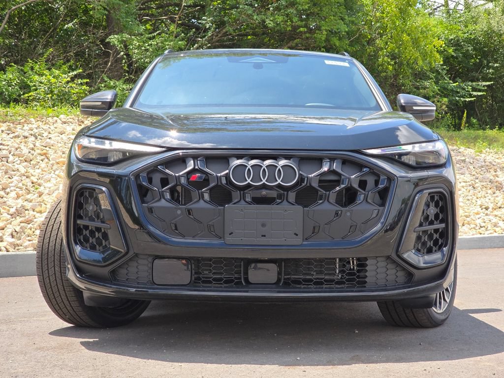New 2026 Audi SQ5 Prestige AWD/4WD image 31