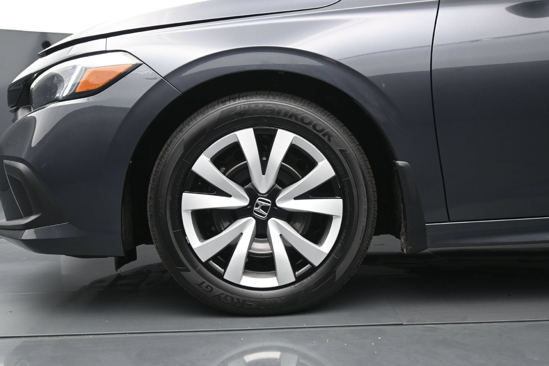 Used 2024 Honda Civic LX image 23