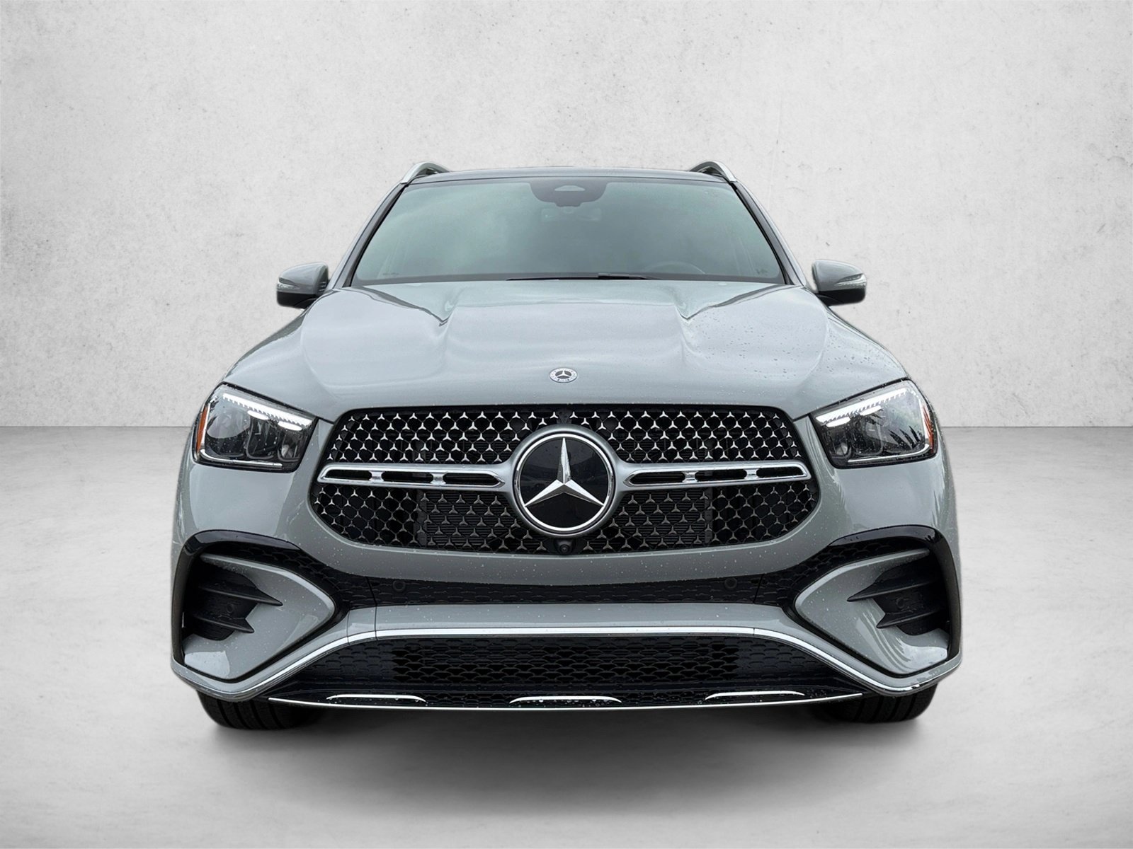 New 2026 Mercedes-Benz GLE 350 4MATIC image 2
