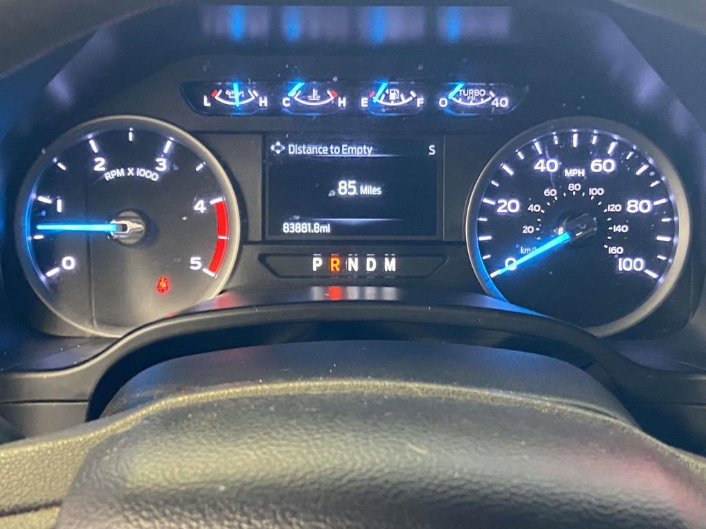 Used 2020 Ford F250 XL w/ STX Appearance Package image 26