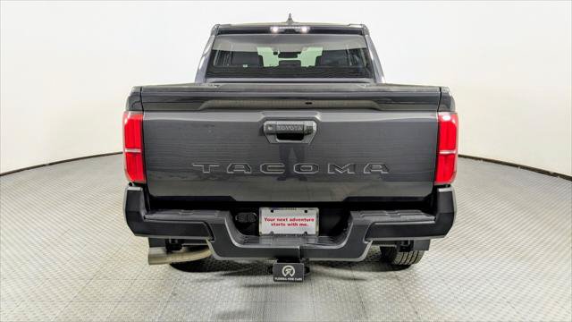 Used 2024 Toyota Tacoma SR RWD image 6