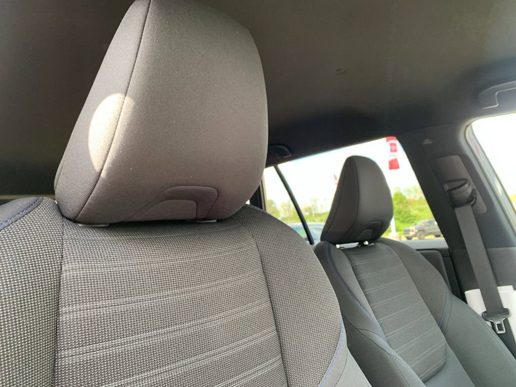 New 2026 Toyota RAV4 SE AWD/4WD image 18