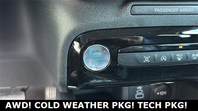 New 2026 Ford Escape Active w/ Tech Pack #1 image 9