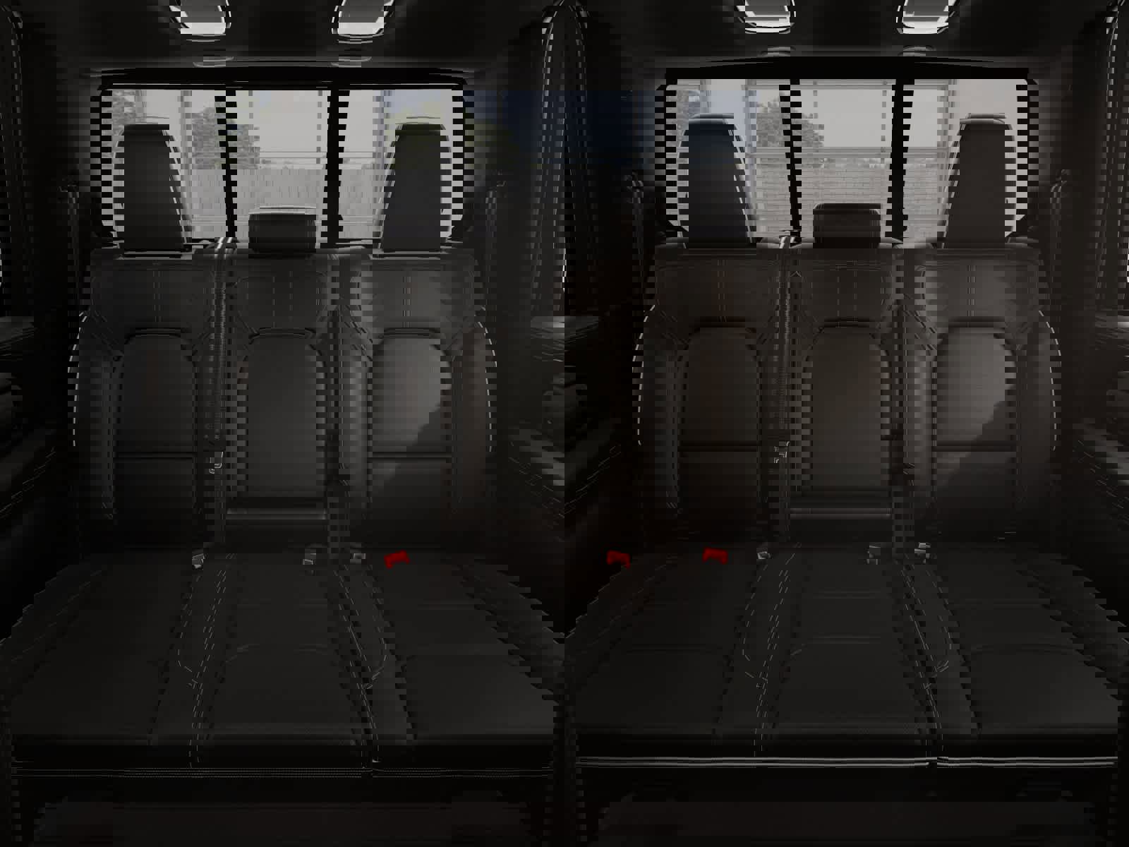 New 2026 RAM 1500 Limited image 14