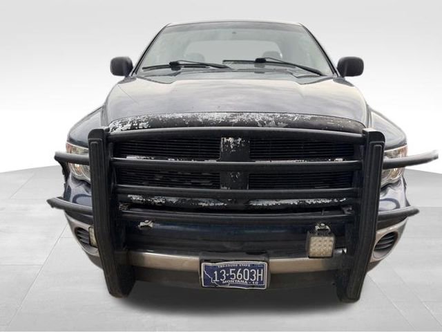 Used 2002 Dodge Ram 1500 Truck 4x4 Quad Cab image 11