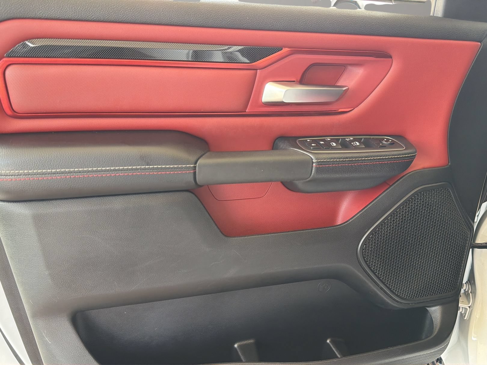 Used 2020 RAM 1500 Rebel w/ Rebel Level 1 Equipment Group RWD image 9
