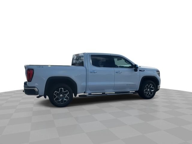 New 2026 GMC Sierra 1500 SLT w/ SLT Premium Package AWD/4WD image 9