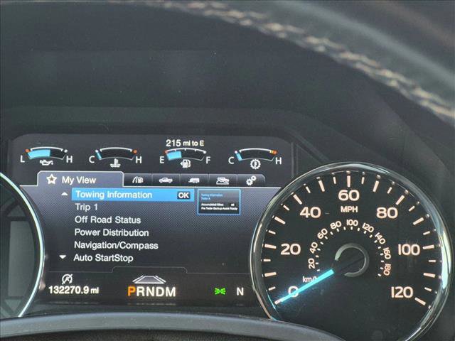 Used 2019 Ford F150 Platinum w/ Equipment Group 701A Luxury AWD/4WD image 6