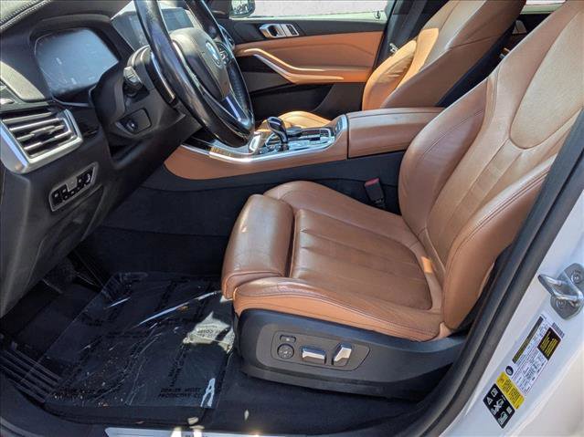 Used 2019 BMW X5 xDrive40i w/ Premium Package 2 AWD/4WD image 15