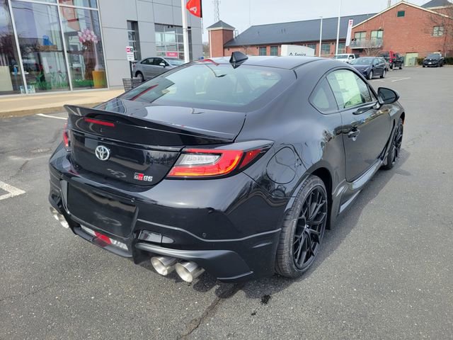 New 2026 Toyota GR86 Premium video 3