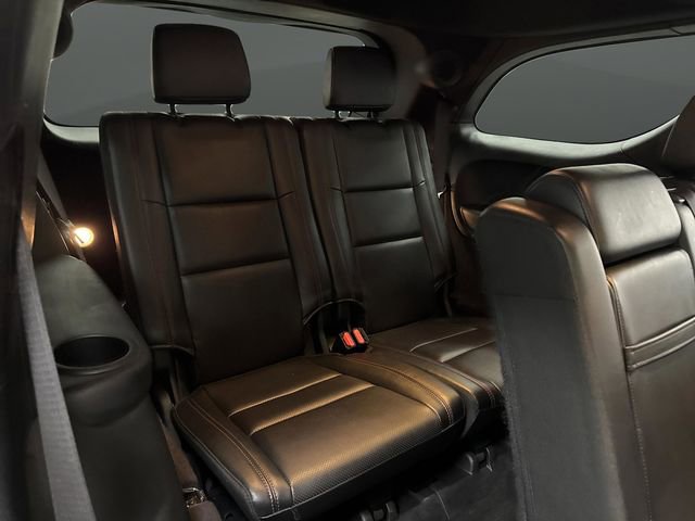 Certified 2025 Dodge Durango R/T image 30