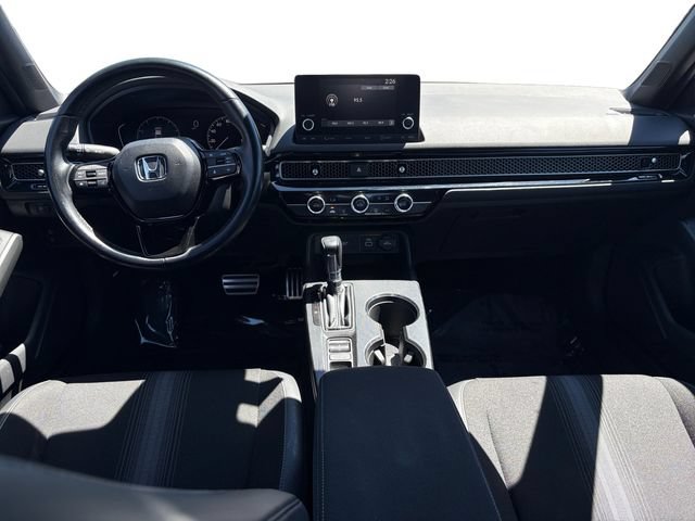Used 2024 Honda Civic Sport image 14
