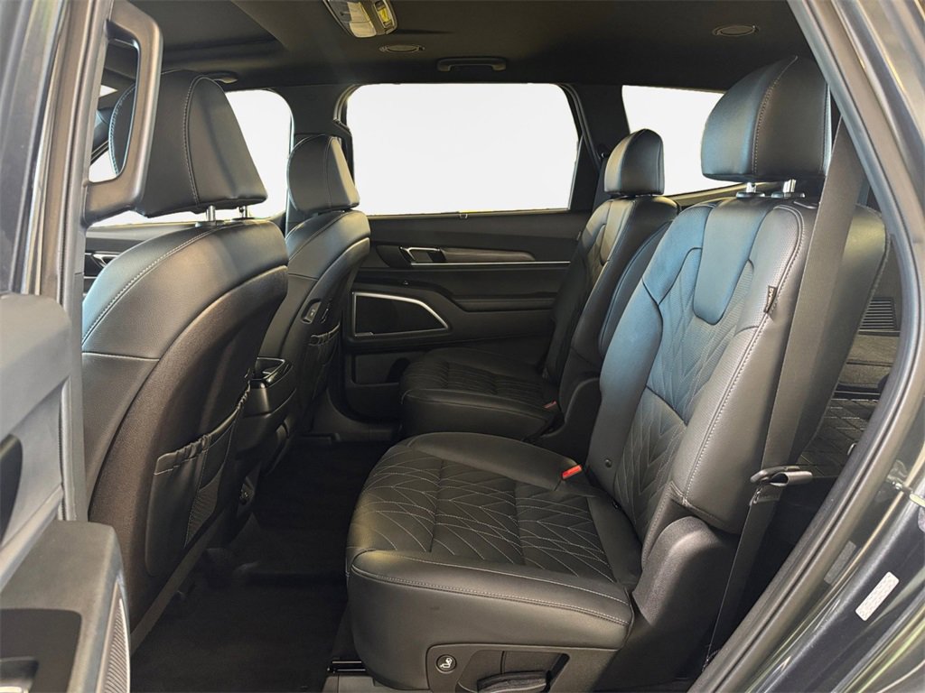 Certified 2024 Kia Telluride EX X-Line image 24