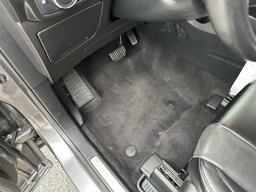 Used 2022 Ford Edge Titanium w/ Equipment Group 301A image 24