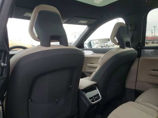 New 2026 Volvo EX90 Ultra image 27
