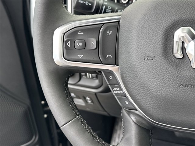 New 2026 RAM 1500 2WD Crew Cab image 25