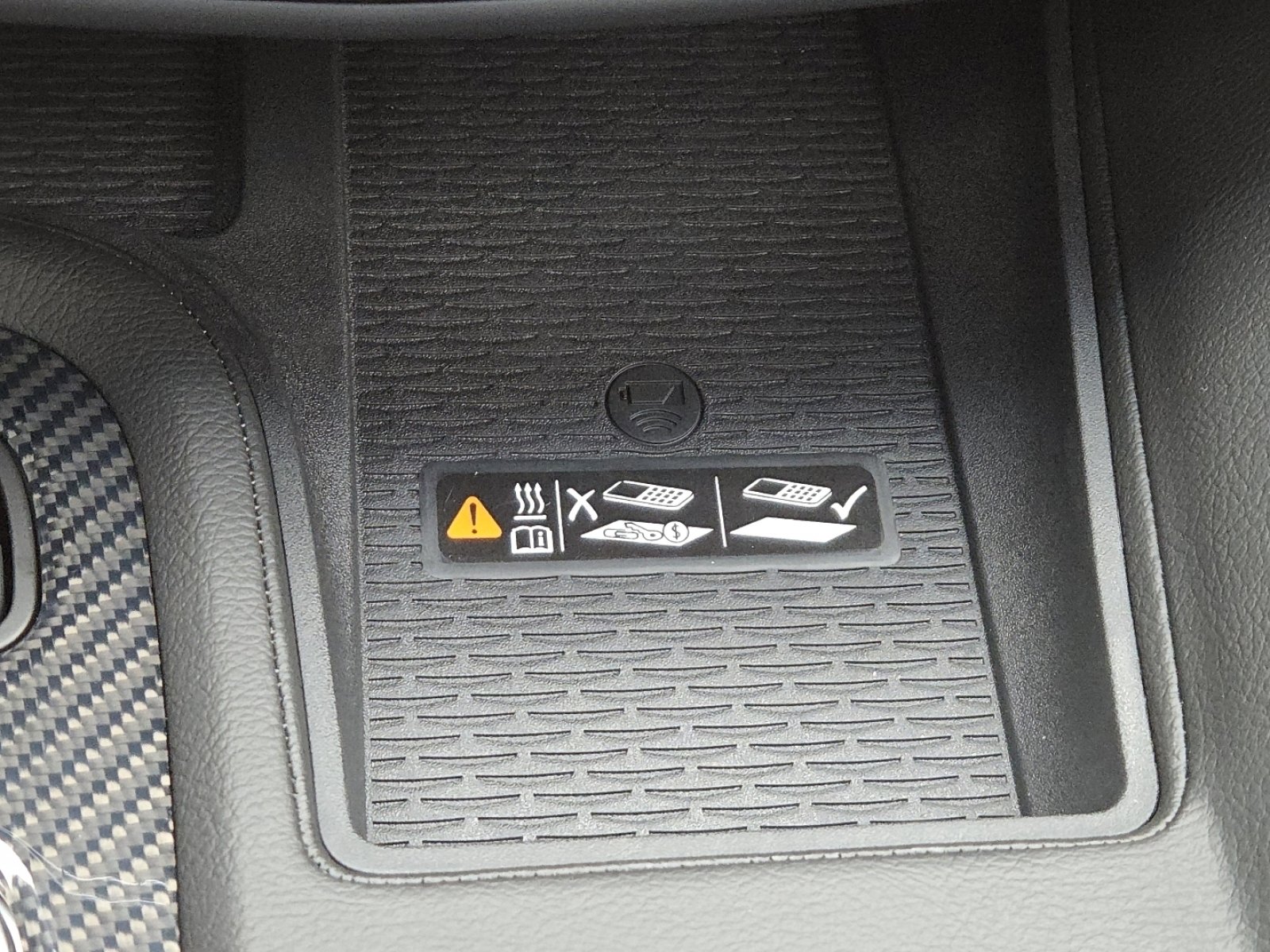 Used 2024 Cadillac CT5 Sport w/ Parking Package image 9