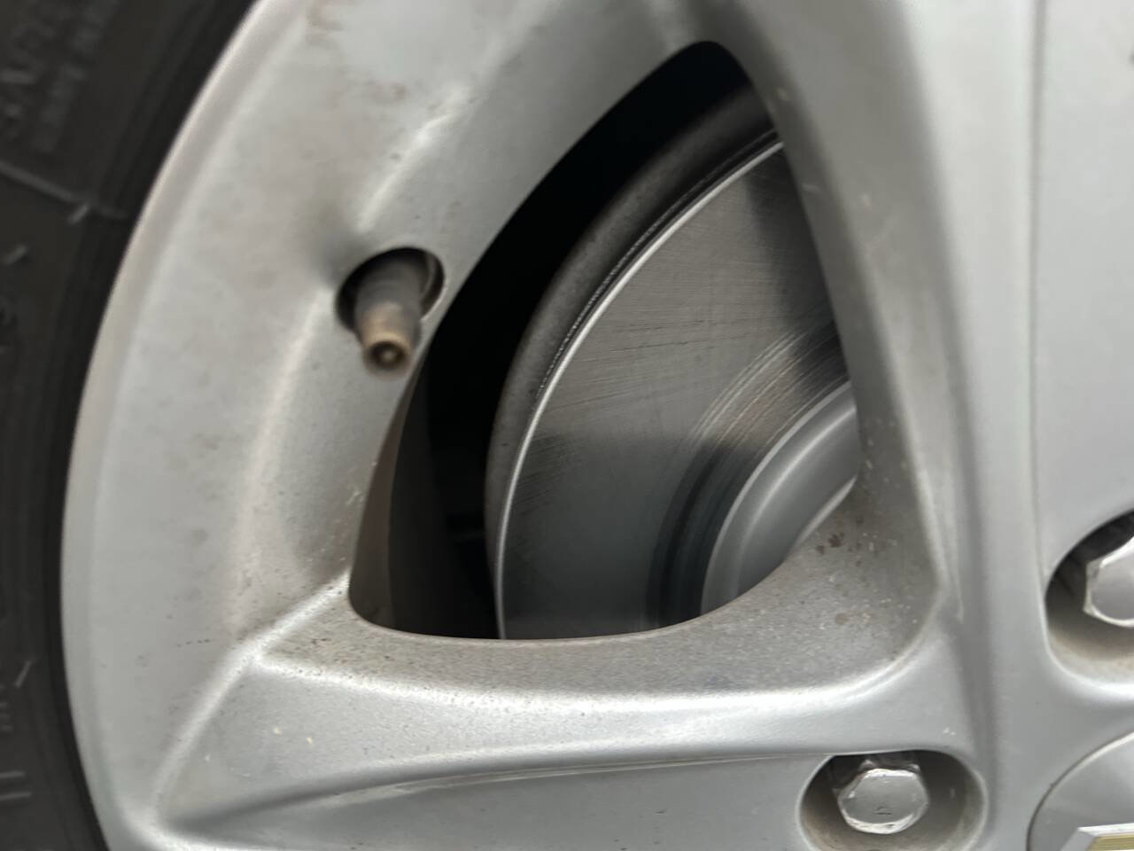 Used 2020 Chevrolet Malibu LS image 7