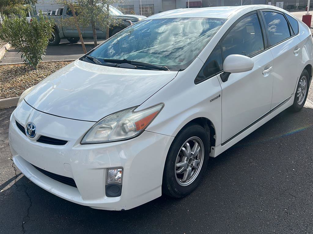 Used 2011 Toyota Prius II image 2