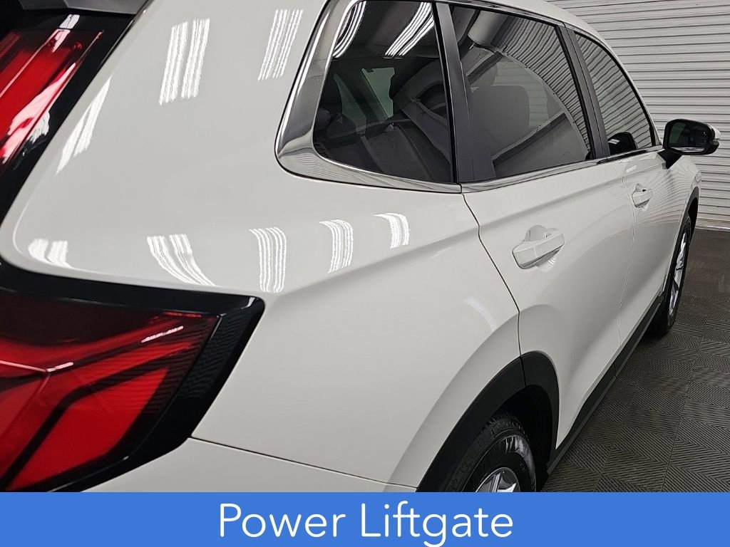 Used 2024 Honda CR-V EX-L image 10
