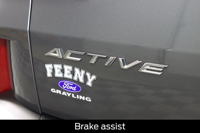 Certified 2023 Ford Escape Active w/ Tech Pack #2 AWD/4WD image 30