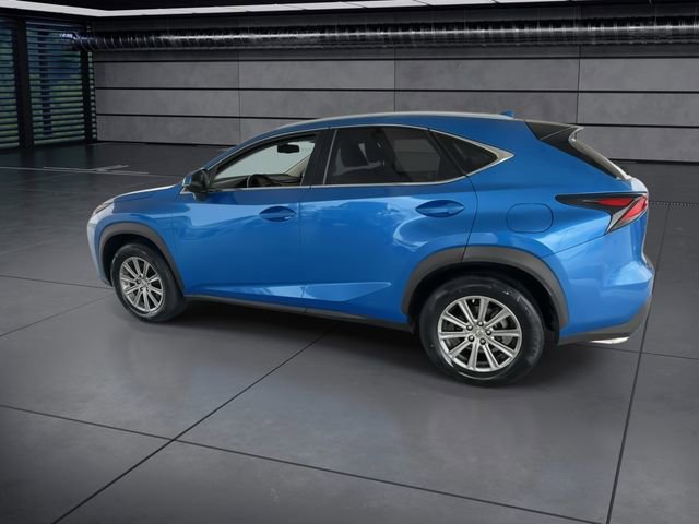 Used 2016 Lexus NX 200t FWD image 5