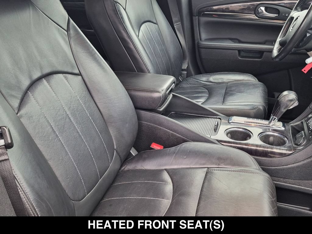 Used 2016 Buick Enclave Leather w/ Trailering Package FWD image 27