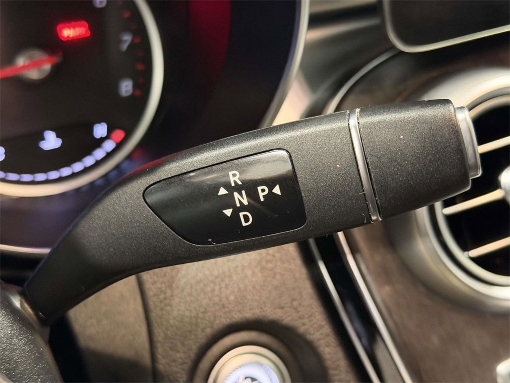 Used 2020 Mercedes-Benz C 300 4MATIC Sedan image 22