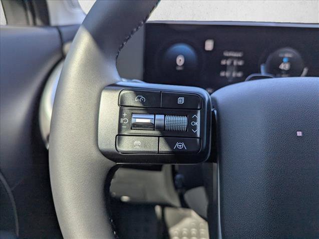 New 2026 Hyundai Ioniq 9 Limited image 12