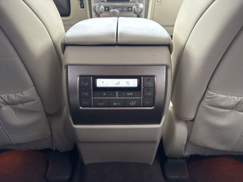 Used 2017 Lexus GX 460 image 26