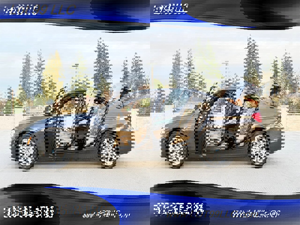 Used 2016 BMW 328i Sedan image 39