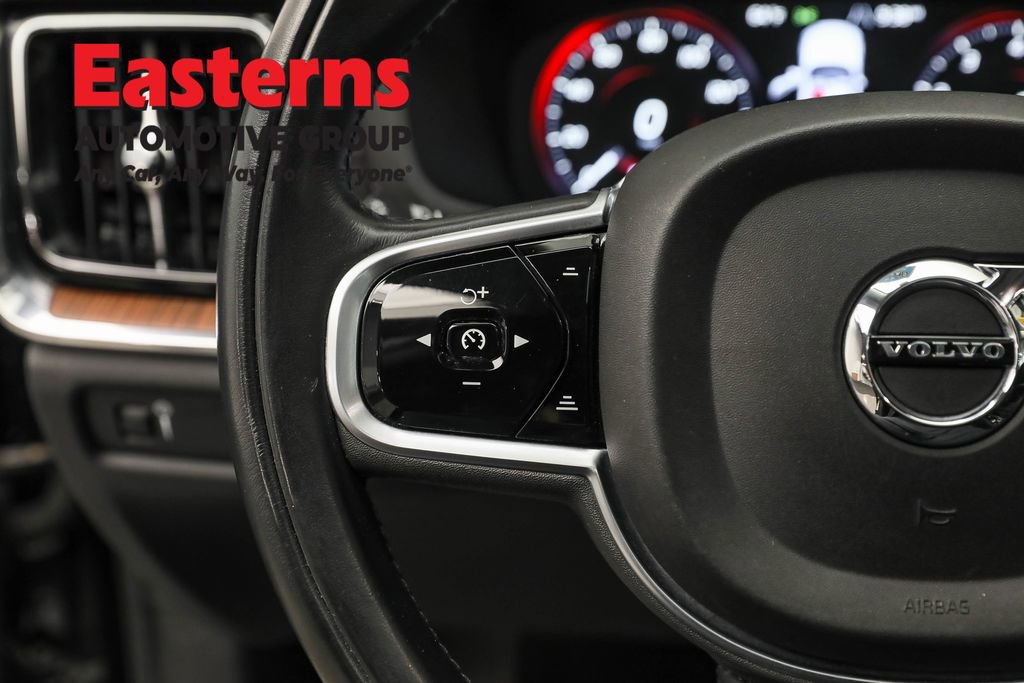 Used 2019 Volvo S60 T6 Inscription image 15