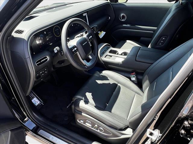New 2026 Hyundai Palisade Calligraphy image 3