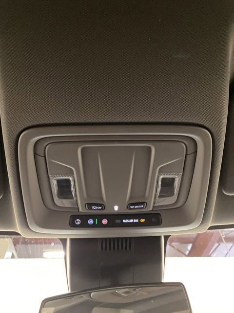 Used 2023 Chevrolet Silverado 1500 LT Trail Boss w/ Protection Package image 14