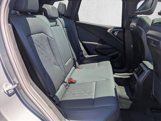 Used 2026 BMW X3 xDrive30i w/ Premium Package AWD/4WD image 20