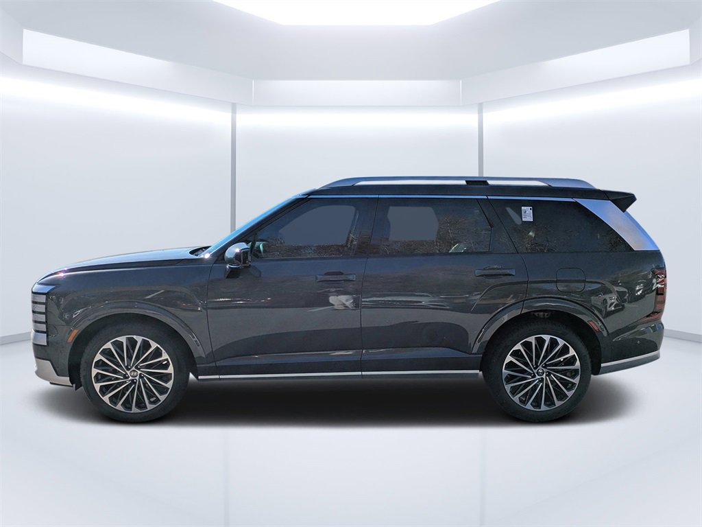New 2026 Hyundai Palisade Calligraphy image 6