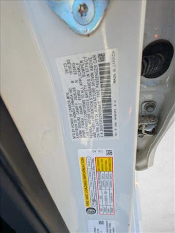 Used 2024 Honda Civic LX image 21