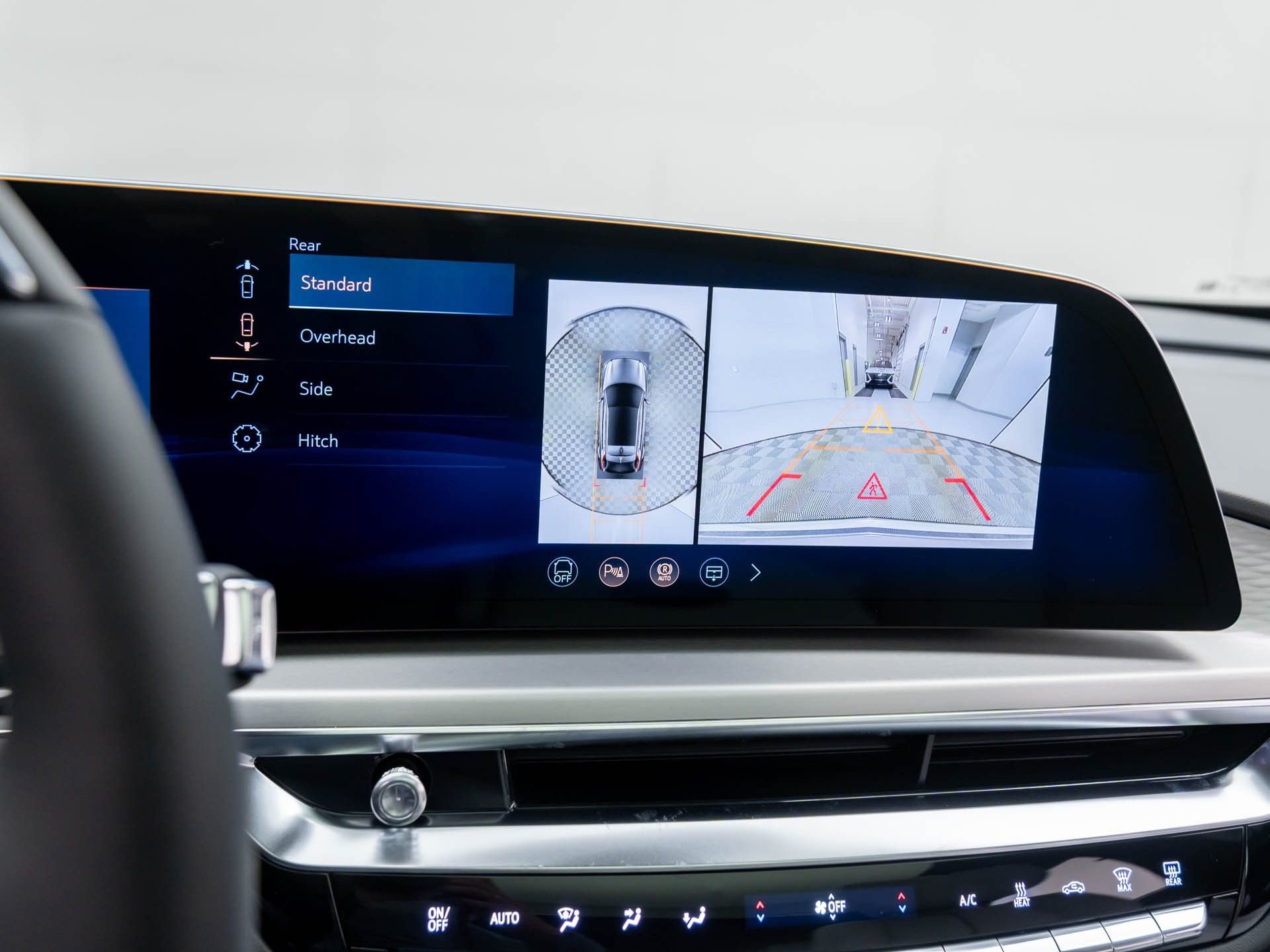 New 2026 Cadillac Lyriq Luxury image 26