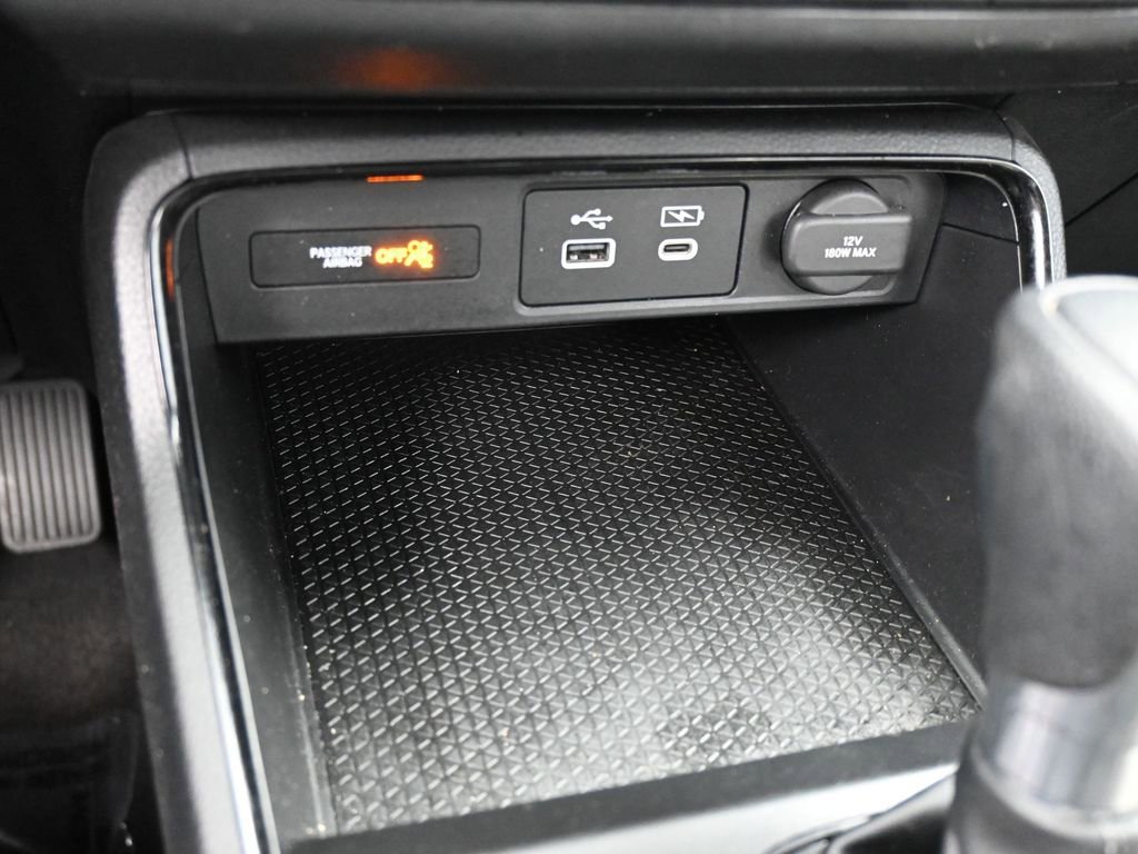 Used 2024 Honda CR-V EX image 26