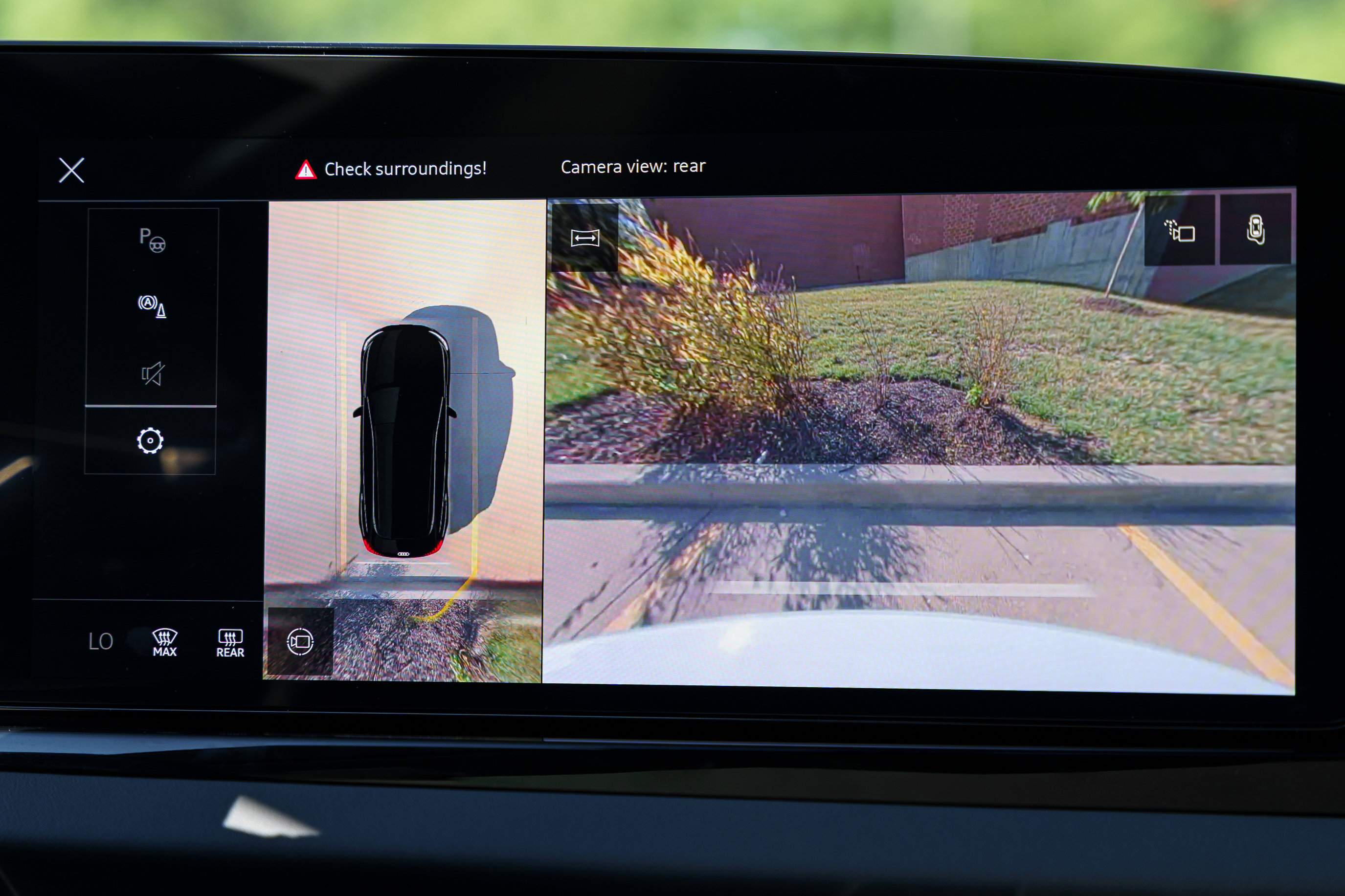 Certified 2025 Audi A5 2.0T Premium Plus w/ Premium Plus image 16